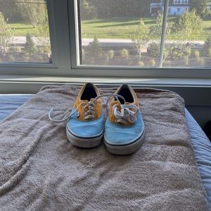 Vans sneakers